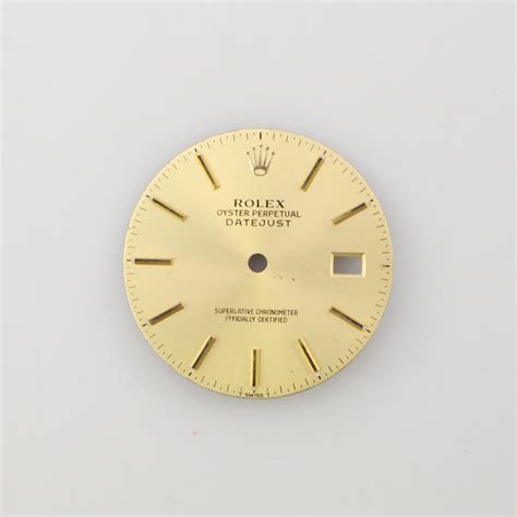 rolex datejust stick dial|rolex datejust dial replacement.